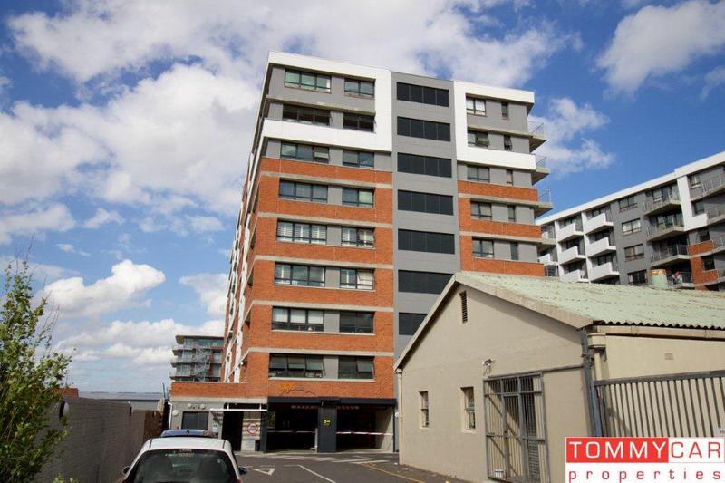 To Let 0 Bedroom Property for Rent in Observatory Western Cape